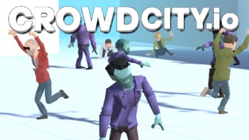 Crowd City IO