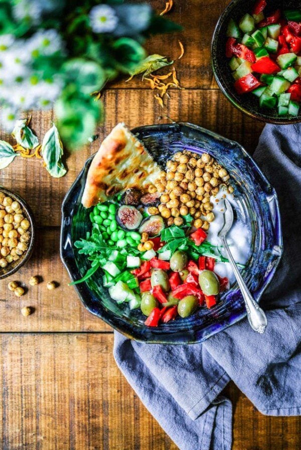 How to Transition to a Plant-Based Diet One Step at a Time | Running on Real Food