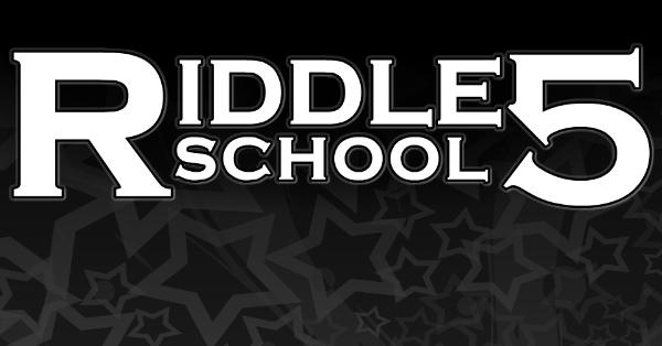 Riddle School 5